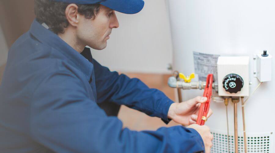Professional emergency plumbing in Oregonia, OH